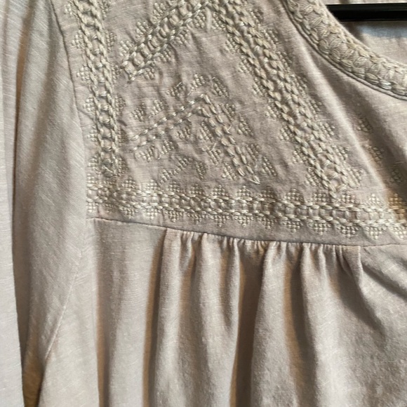 Comfortable shirt - Picture 3 of 4